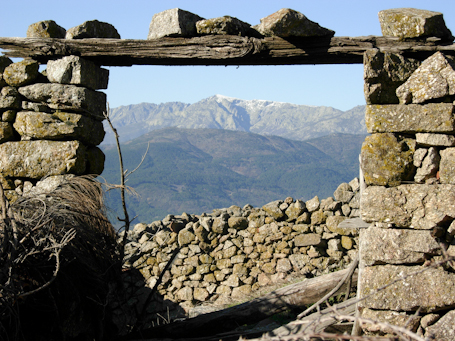 San Esteban del Valle